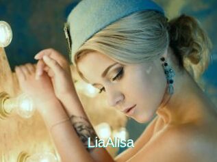 LiaAlisa