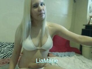 LiaMarie