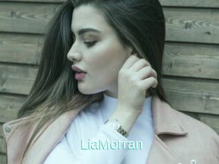 LiaMorran