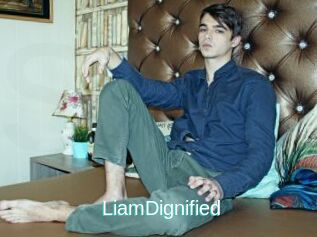 LiamDignified
