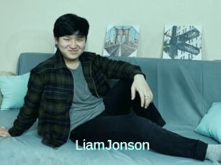 LiamJonson