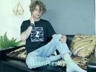 LiamPresley