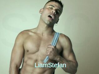 LiamStefan