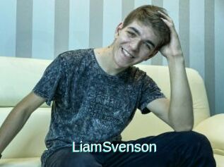 LiamSvenson