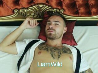 LiamWild