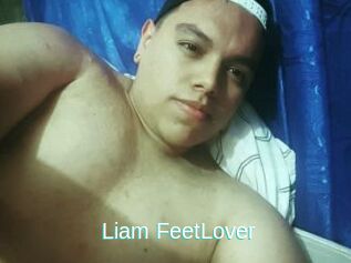 Liam_FeetLover