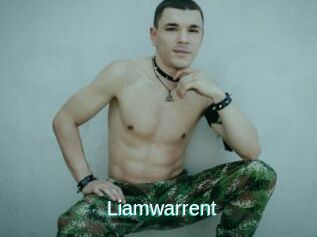 Liamwarrent