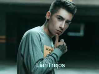 LianTrejos