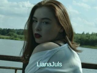 LianaJuls