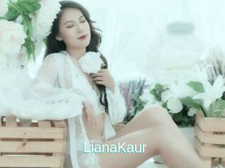LianaKaur