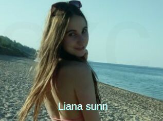 Liana_sunn