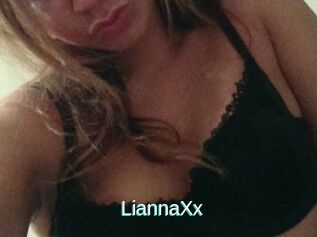 LiannaXx
