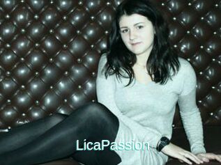 LicaPassion