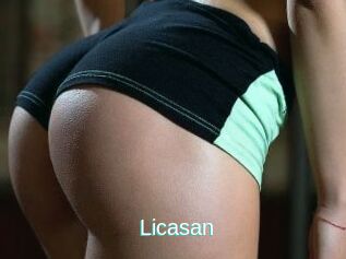Licasan