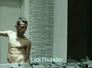 LickThunder