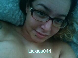 Licxies044