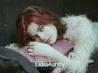 LidiaAshby