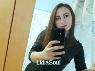 LidiaSoul