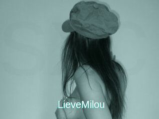 LieveMilou
