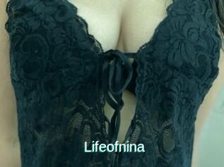 Lifeofnina