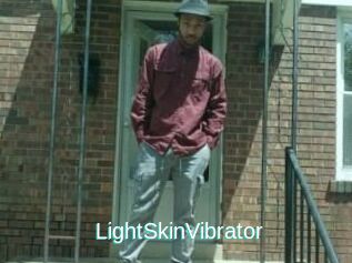 LightSkinVibrator