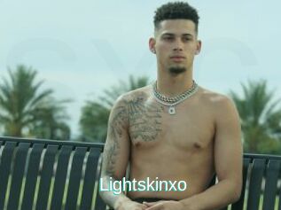 Lightskinxo