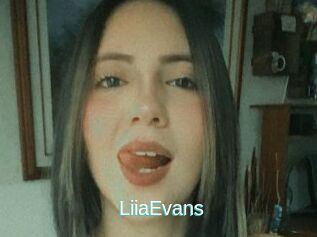 LiiaEvans