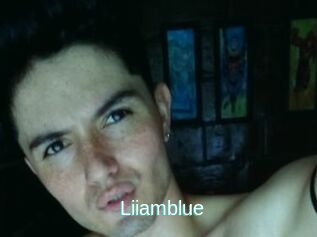 Liiamblue