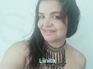 Liiniita