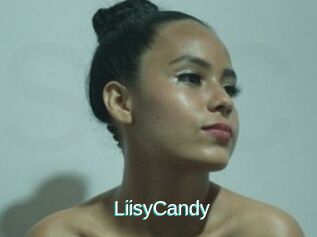 LiisyCandy