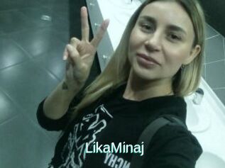 LikaMinaj