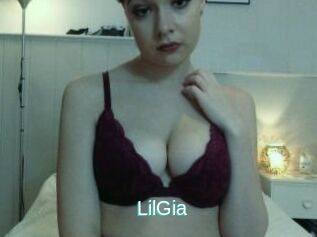 LilGia