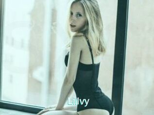 LilIvy