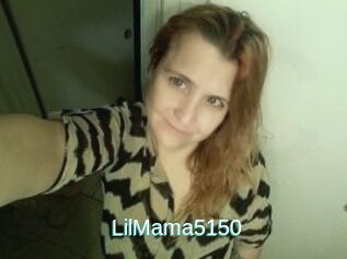 LilMama5150