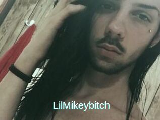 LilMikeybitch