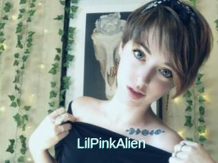 LilPinkAlien