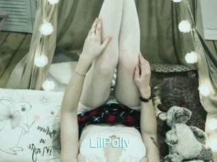 LilPolly