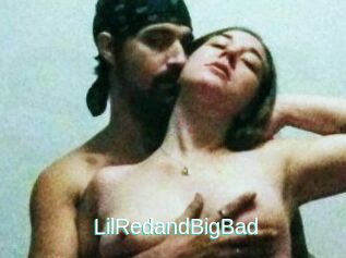 LilRedandBigBad