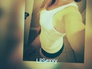 LilSexxy