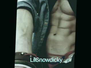 LilSnowdicky