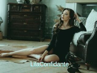 LilaConfidante