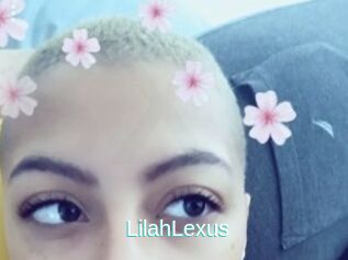 LilahLexus