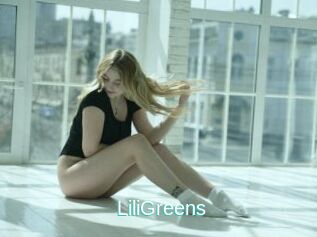 LiliGreens