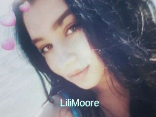 LiliMoore