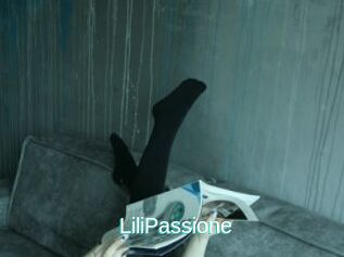 LiliPassione
