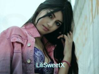 LiliSweetX