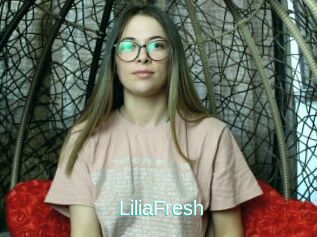 LiliaFresh