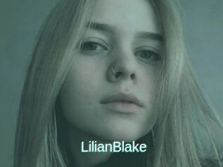 LilianBlake
