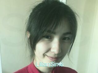 LilianSims