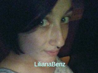 Liliana_Benz
